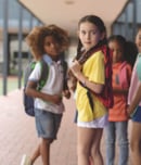 national bullying prevention month
