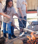 National Camp Counts Day