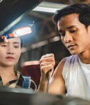 National Car Care Month