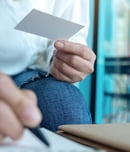 national card and letter writing month