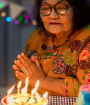national centenarians day
