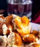 national cheese curd day