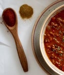 national chili month