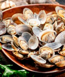 national clams on the half shell day
