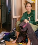 national clean out your closet day