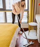 national clean your room day