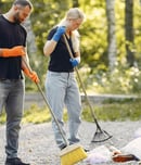 national cleanup day