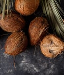 national coconut day