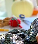 National Contract Sewing Month