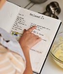 national cookbook month