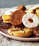 national cookie month