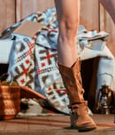 National Cowboy Boot Day