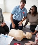 national cpr and aed awareness week