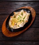 national crab stuffed flounder day