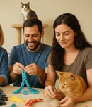 National Craft for Your Local Shelters Day