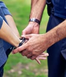 national crime prevention month