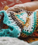 national crochet month