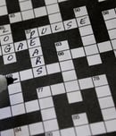 national crossword solvers day