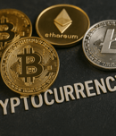 National Cryptocurrency Month