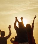 national day of praise and worship