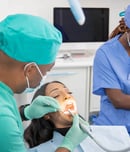 national dental care month