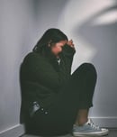 national depression education and awareness month