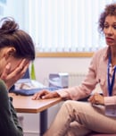 national depression screening day