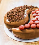 national dessert month