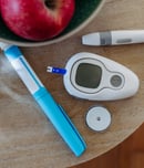 national diabetes month