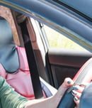 national distracted driving month