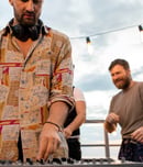 national dj month