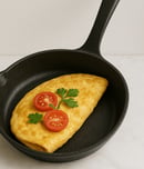National Don't Put all your Eggs in One Omelet Day