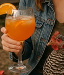national drinking with chickens day