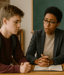 National Dropout Prevention Month