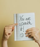 national each person is a person of worth day