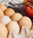 national egg month