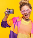 National Eighties Day