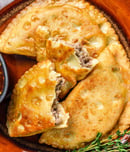 national empanada day