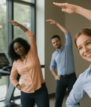 National Employee Health and Fitness Day