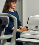 National Eye Exam Month