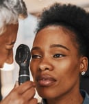 national eye health week