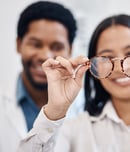 national eyewear day