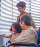 national family health history day