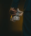 national financial crime