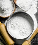 national flour month