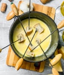 national fondue month