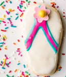 national frosted cookie day