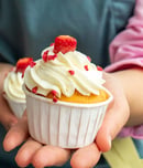 National Give Someone a Cupcake Day