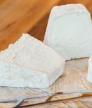 National Goat Cheese Month