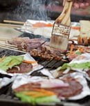 National Grilling Month